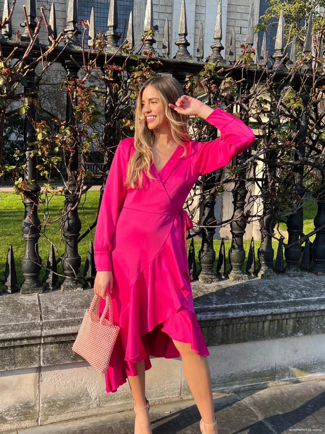 dress fashion 37823 0306