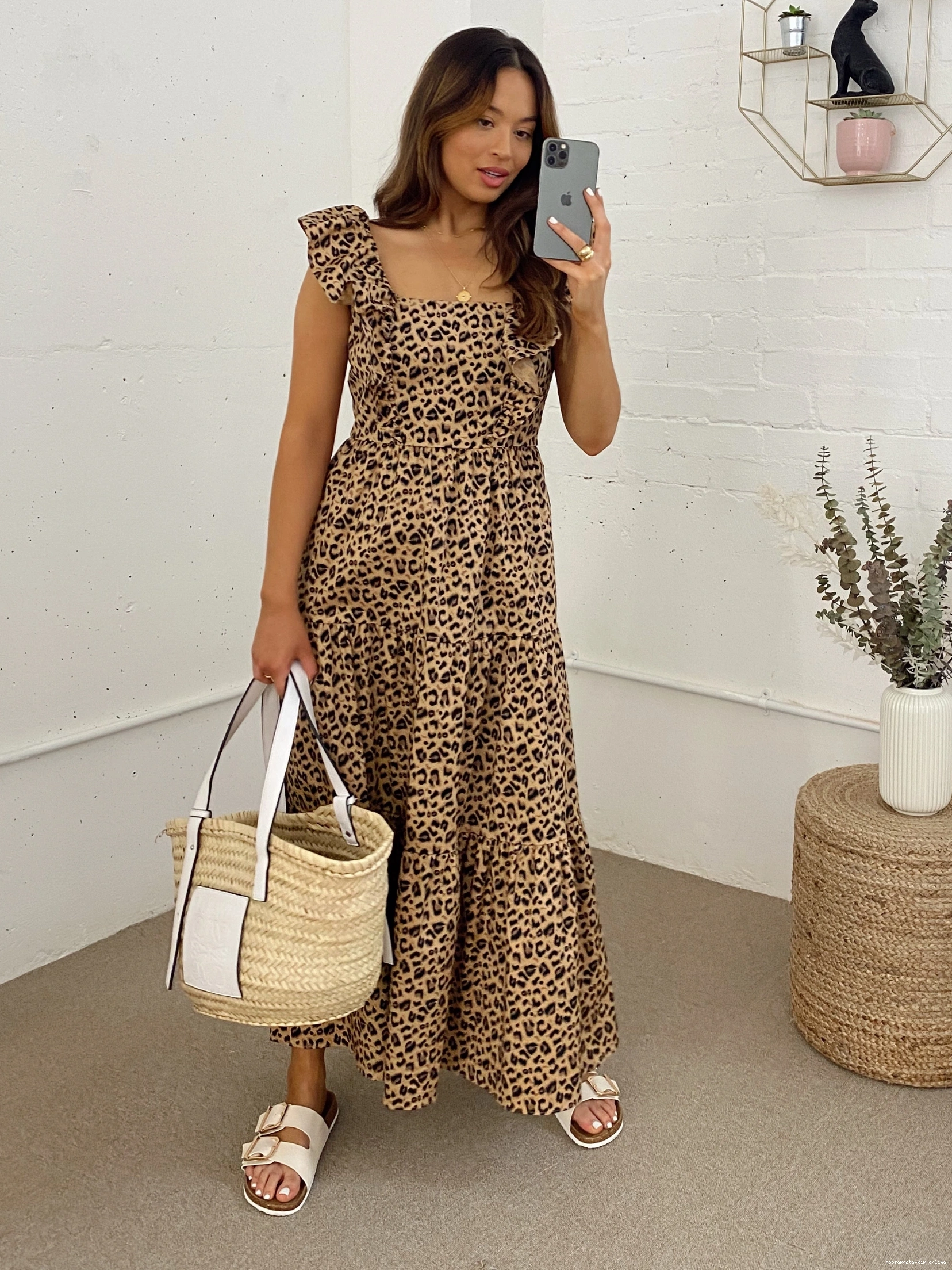 56847 fashion dress 0306